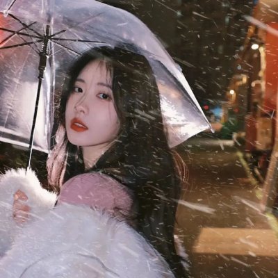 花芯
