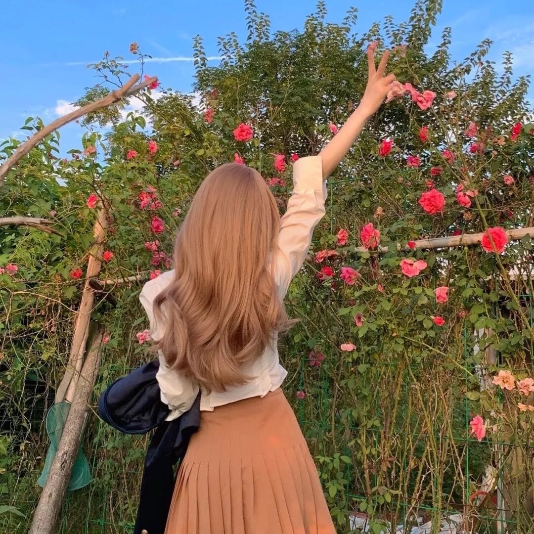 笼中的女儿