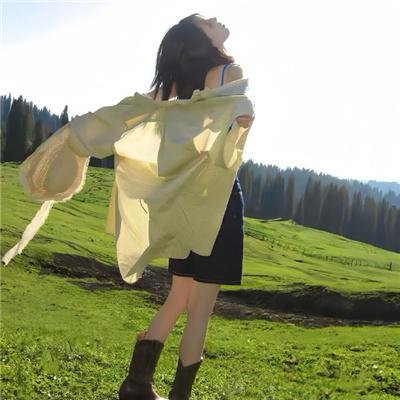 女学生的自白